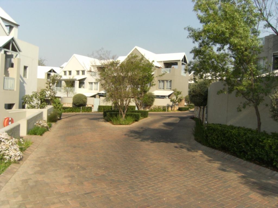 1 Bedroom Property for Sale in Fourways Gauteng