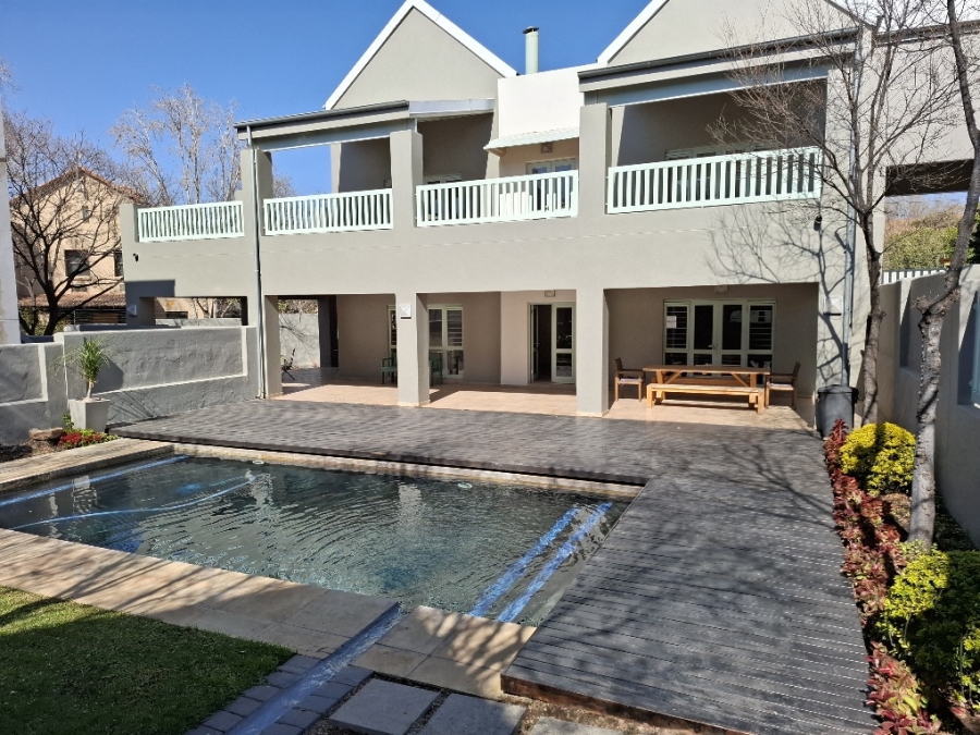 1 Bedroom Property for Sale in Fourways Gauteng