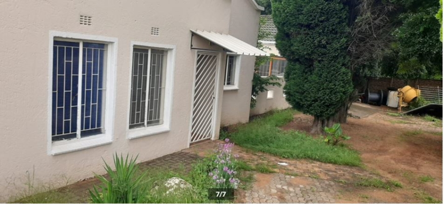 To Let 3 Bedroom Property for Rent in Buccleuch Gauteng