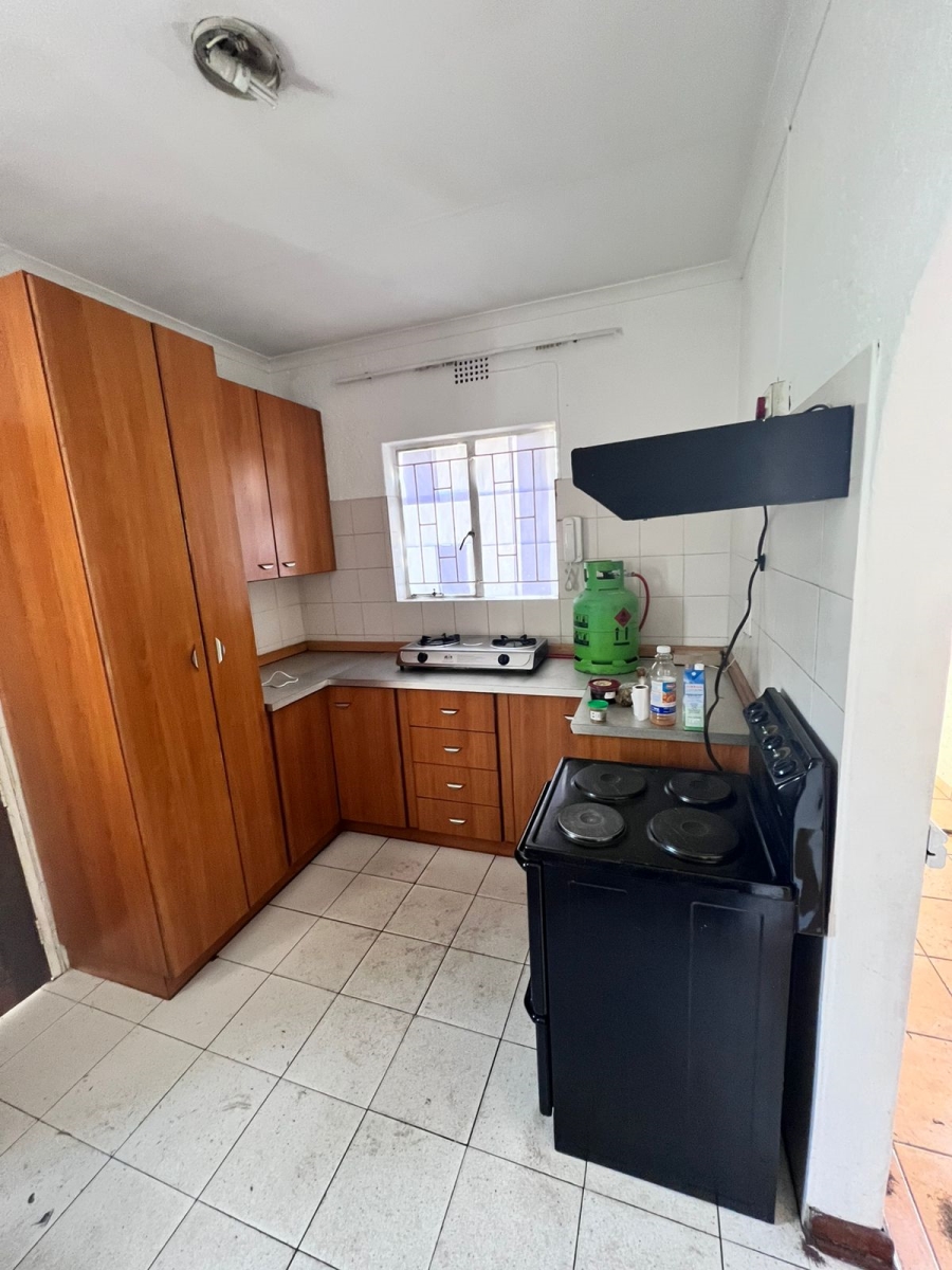 To Let 3 Bedroom Property for Rent in Buccleuch Gauteng