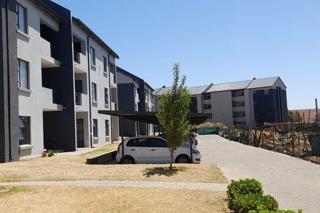 2 Bedroom Property for Sale in Glen Austin Gauteng