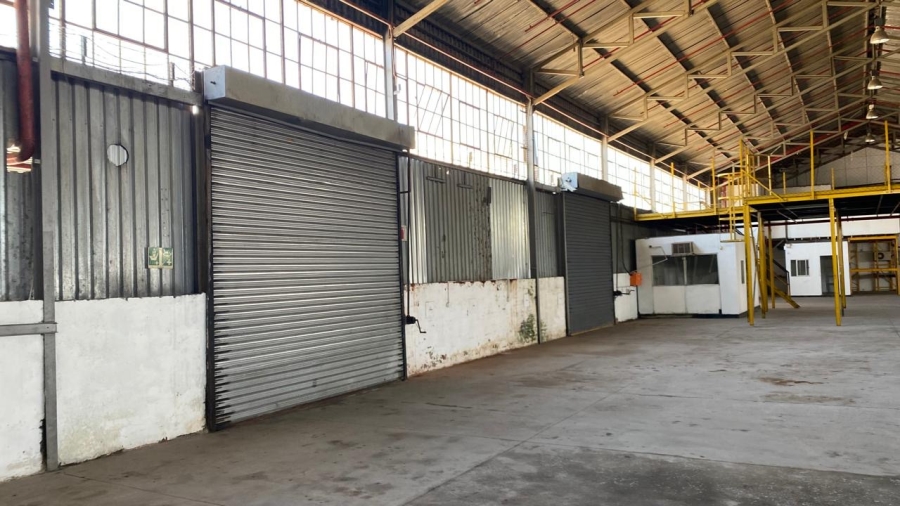 To Let commercial Property for Rent in Isando Gauteng