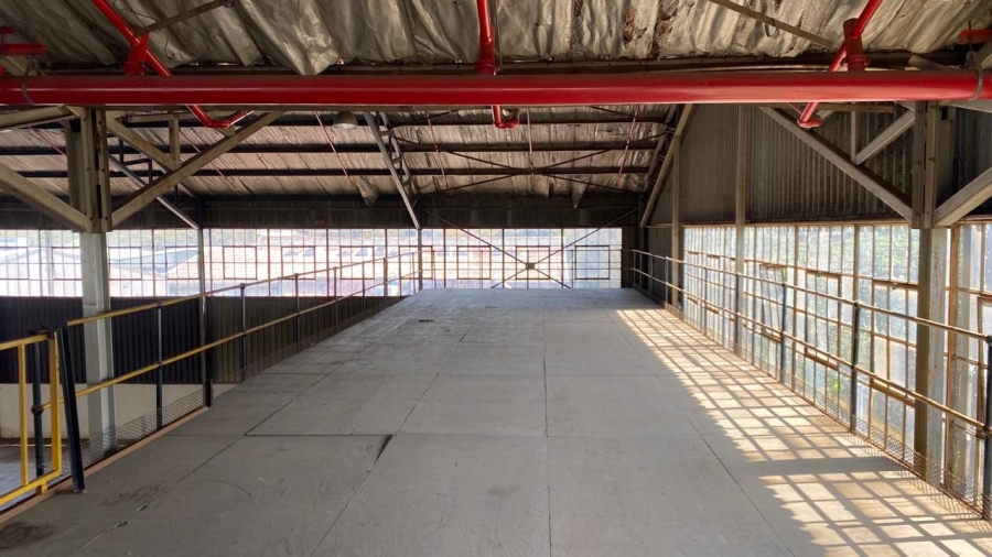 To Let commercial Property for Rent in Isando Gauteng