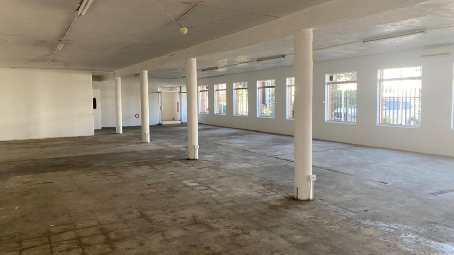 To Let commercial Property for Rent in Isando Gauteng