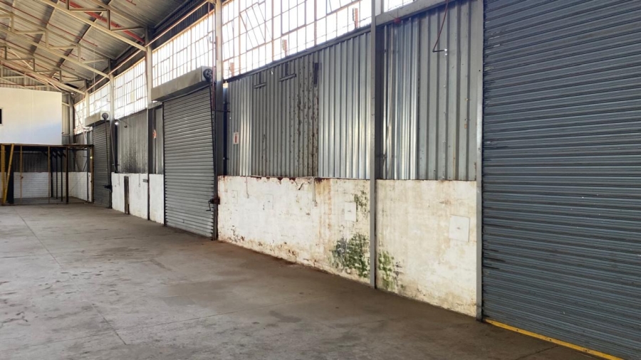 To Let commercial Property for Rent in Isando Gauteng