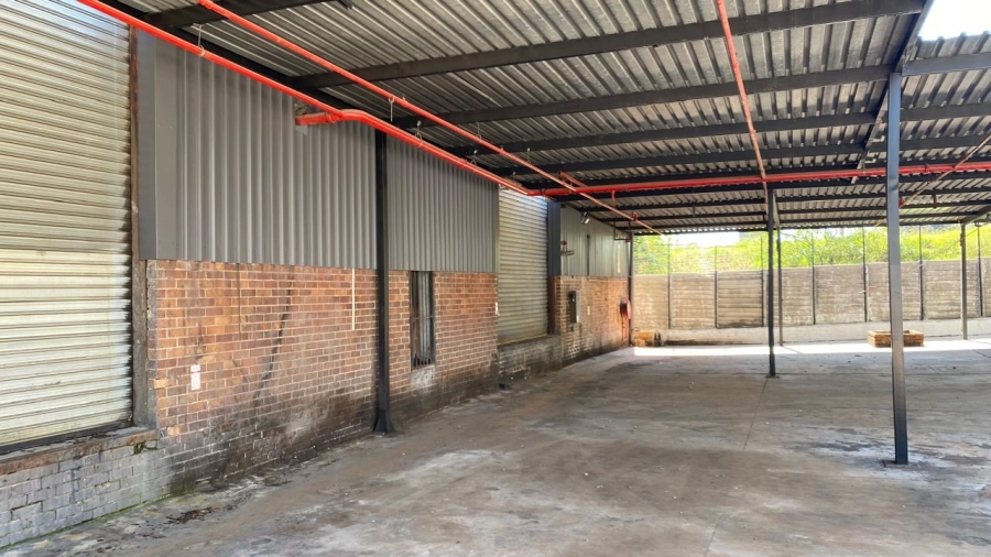 To Let commercial Property for Rent in Isando Gauteng