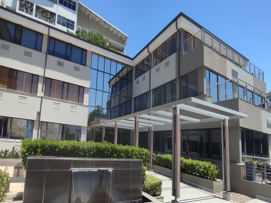 To Let commercial Property for Rent in Illovo Gauteng