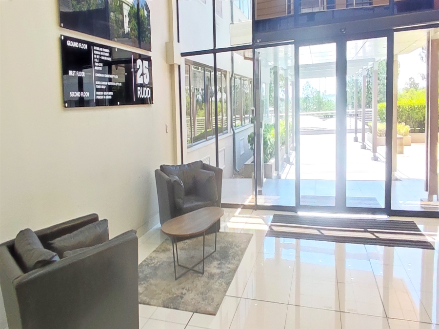 To Let commercial Property for Rent in Illovo Gauteng