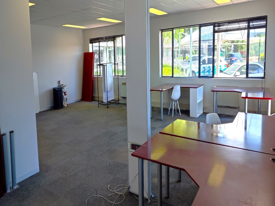 To Let commercial Property for Rent in Illovo Gauteng