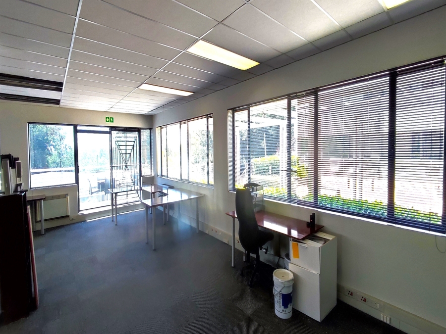 To Let commercial Property for Rent in Illovo Gauteng