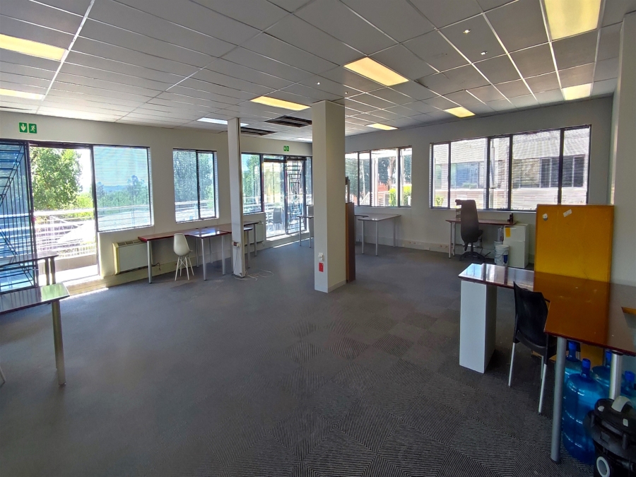 To Let commercial Property for Rent in Illovo Gauteng