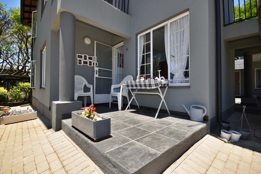 2 Bedroom Property for Sale in Boskruin Gauteng