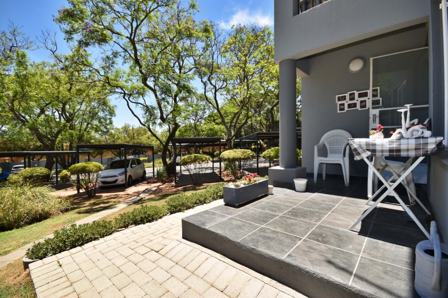 2 Bedroom Property for Sale in Boskruin Gauteng