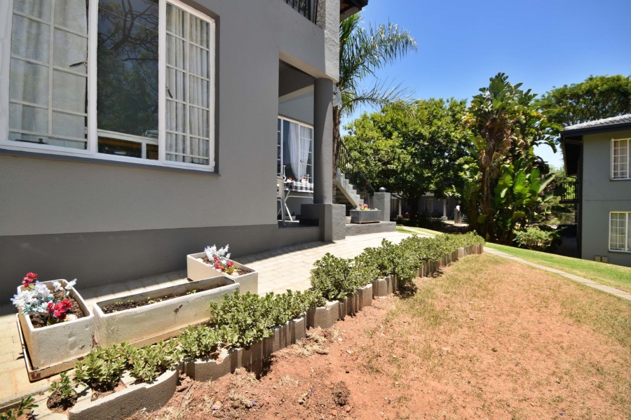 2 Bedroom Property for Sale in Boskruin Gauteng