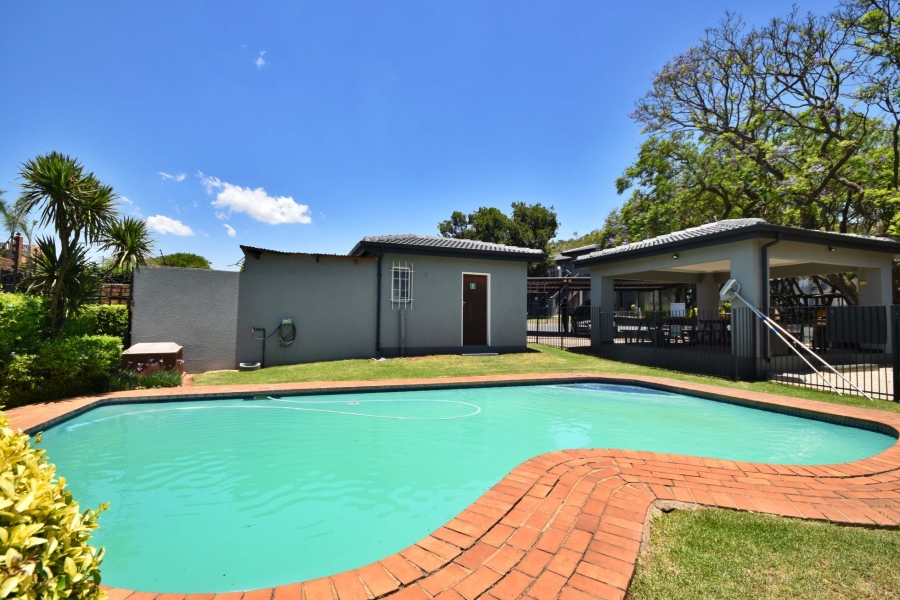 2 Bedroom Property for Sale in Boskruin Gauteng