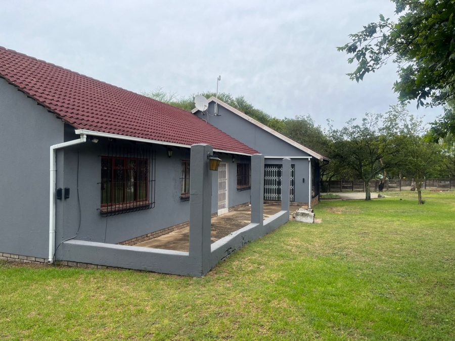 To Let 5 Bedroom Property for Rent in President Park Gauteng