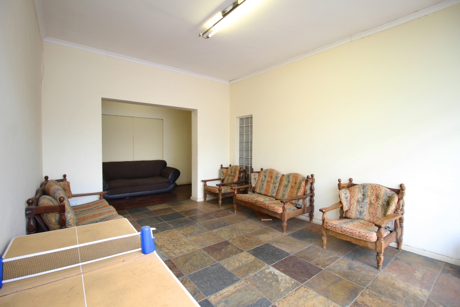 4 Bedroom Property for Sale in Bramley Gauteng