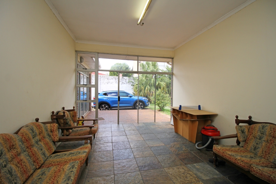 4 Bedroom Property for Sale in Bramley Gauteng