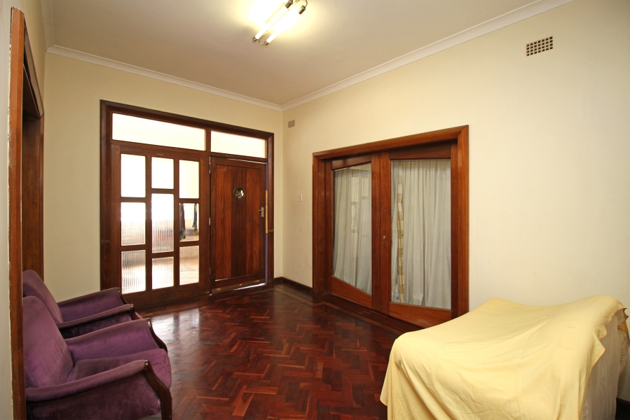 4 Bedroom Property for Sale in Bramley Gauteng