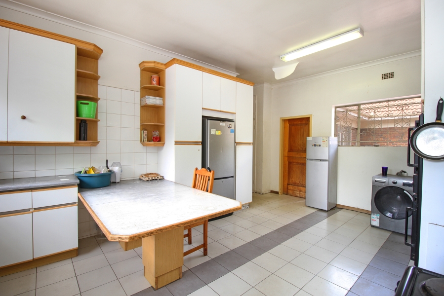 4 Bedroom Property for Sale in Bramley Gauteng