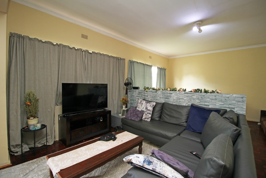 4 Bedroom Property for Sale in Bramley Gauteng