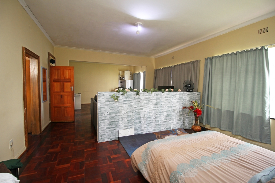 4 Bedroom Property for Sale in Bramley Gauteng