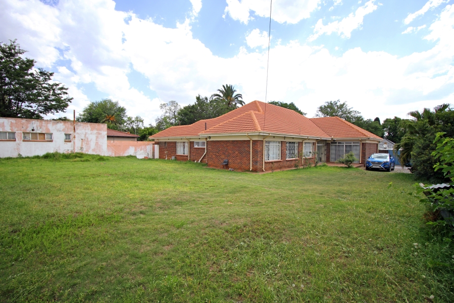 4 Bedroom Property for Sale in Bramley Gauteng