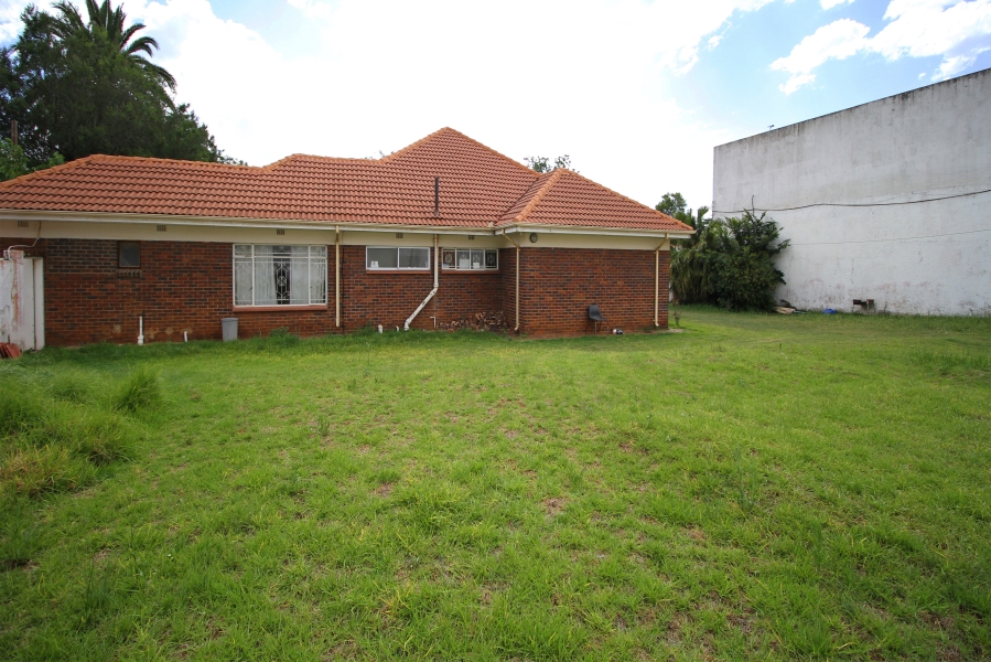 4 Bedroom Property for Sale in Bramley Gauteng