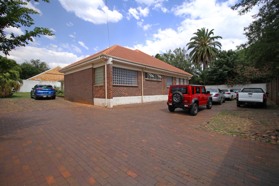 4 Bedroom Property for Sale in Bramley Gauteng