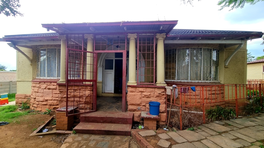 5 Bedroom Property for Sale in Primrose Gauteng