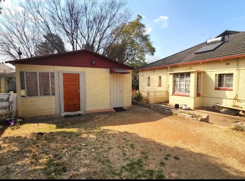 5 Bedroom Property for Sale in Primrose Gauteng