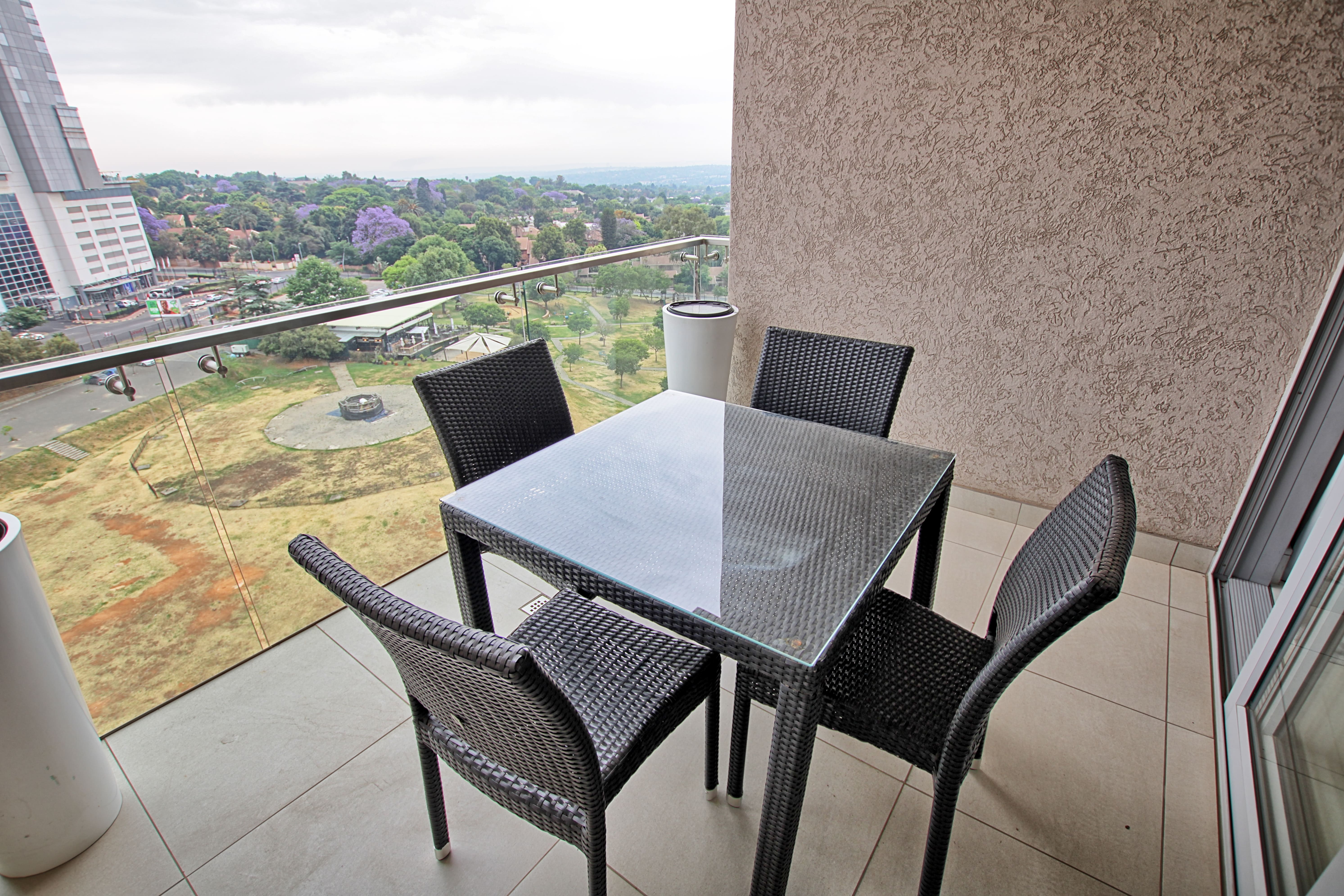 1 Bedroom Property for Sale in Sandown Gauteng