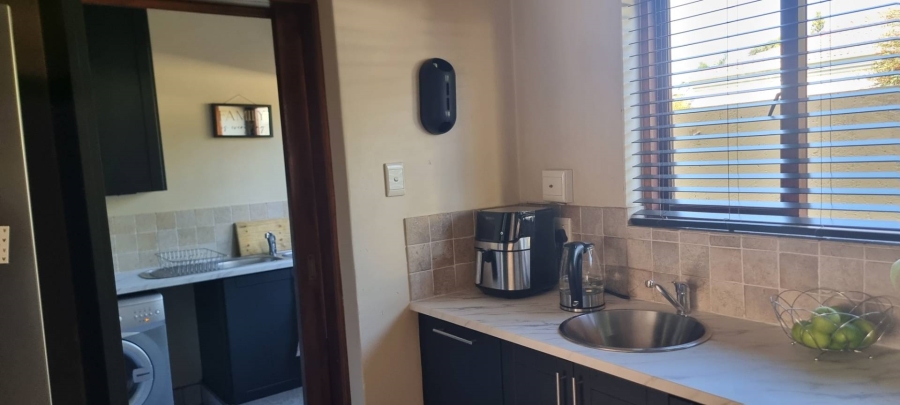 3 Bedroom Property for Sale in Broadacres Gauteng