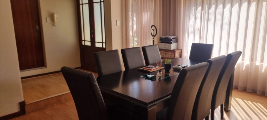 3 Bedroom Property for Sale in Broadacres Gauteng