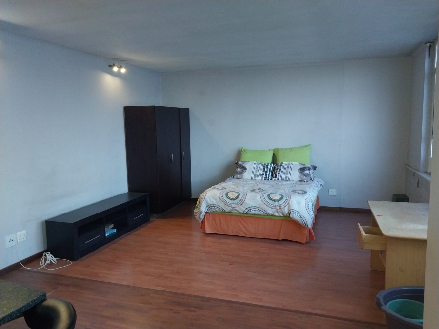 To Let 0 Bedroom Property for Rent in Johannesburg Central Gauteng