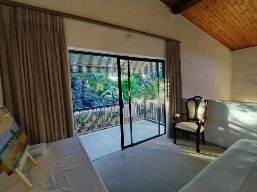 To Let 1 Bedroom Property for Rent in River Club Gauteng