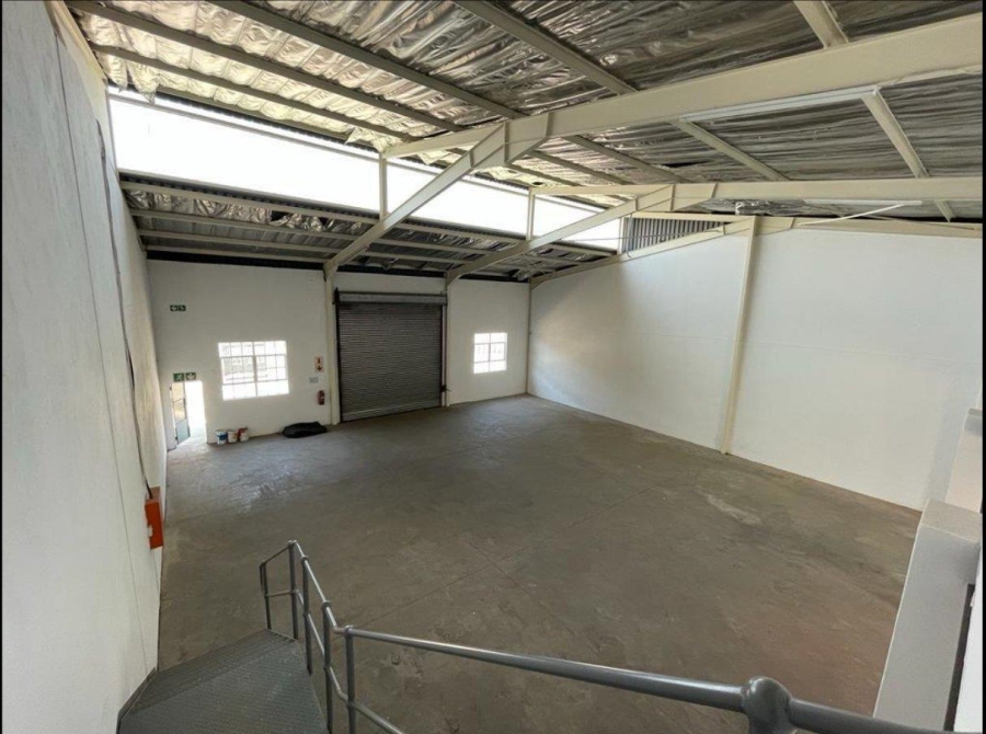 To Let commercial Property for Rent in Kya Sands Gauteng