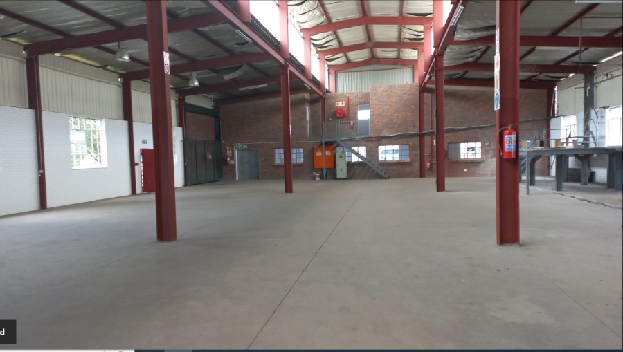 To Let commercial Property for Rent in Kya Sands Gauteng