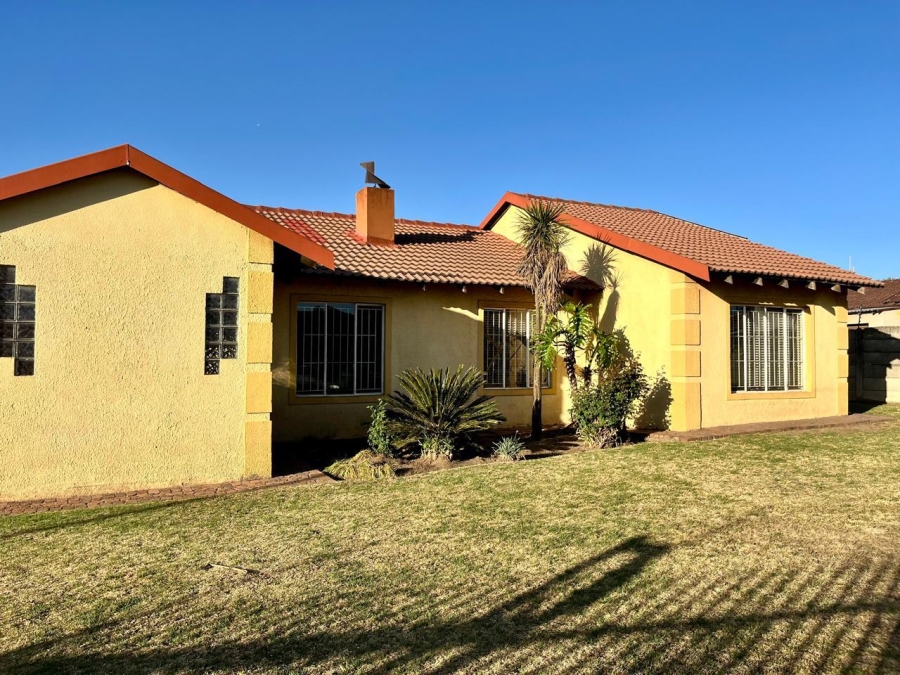 4 Bedroom Property for Sale in Brakpan North Gauteng