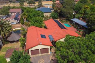 4 Bedroom Property for Sale in Mulbarton Gauteng