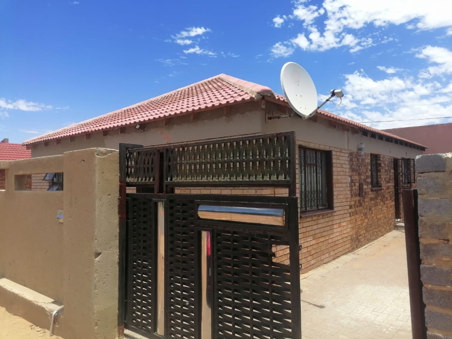 3 Bedroom Property for Sale in Sebokeng Zone 11 Gauteng