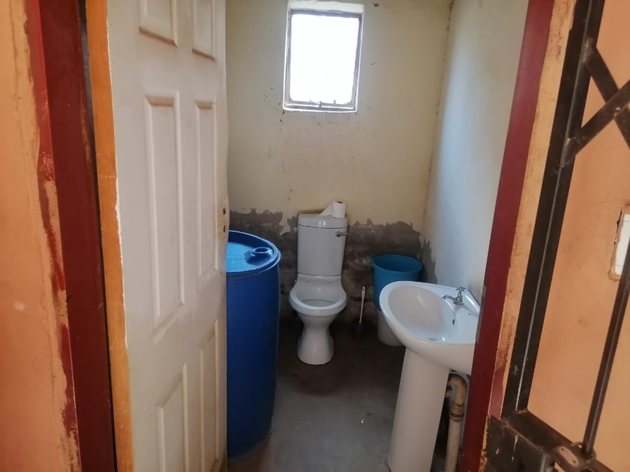 3 Bedroom Property for Sale in Sebokeng Zone 11 Gauteng