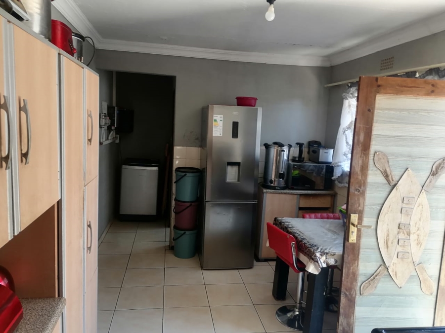 3 Bedroom Property for Sale in Sebokeng Zone 11 Gauteng