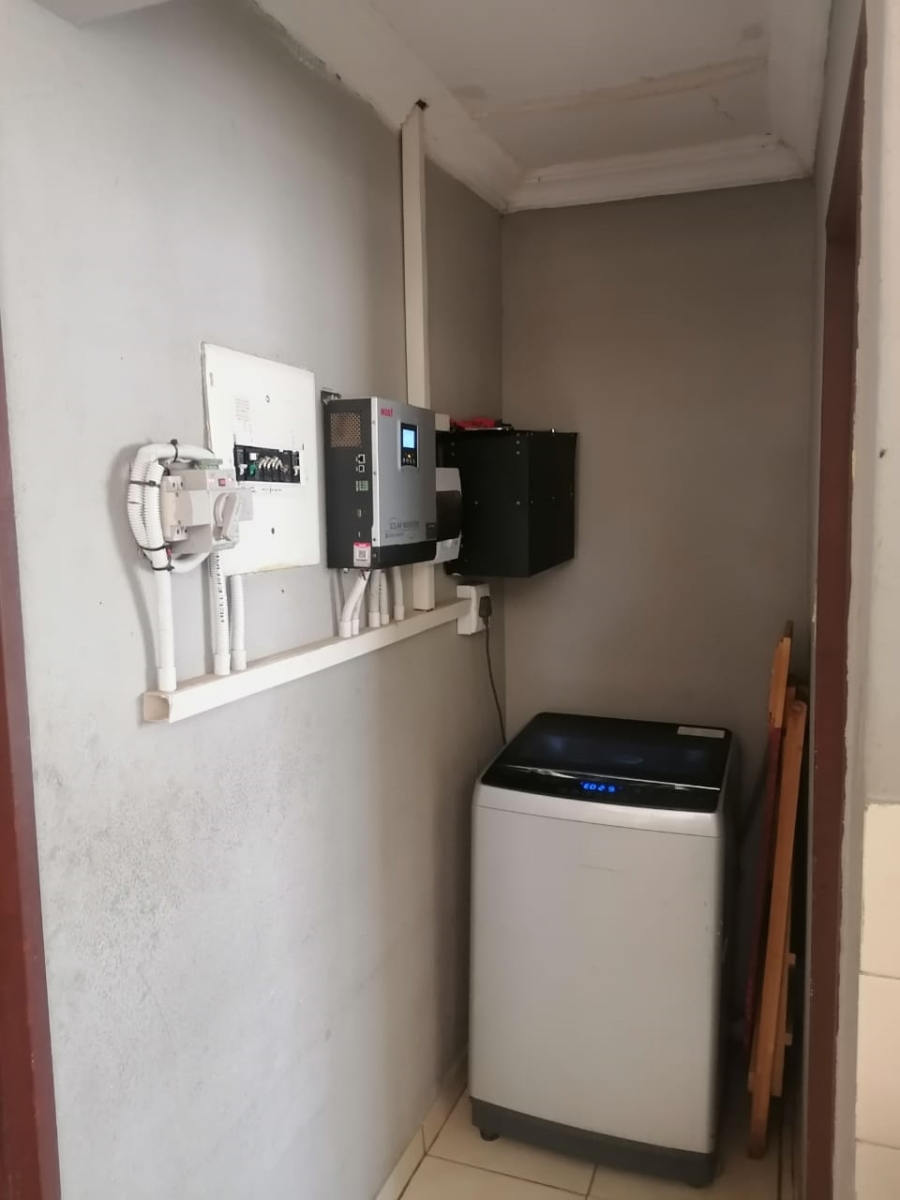 3 Bedroom Property for Sale in Sebokeng Zone 11 Gauteng