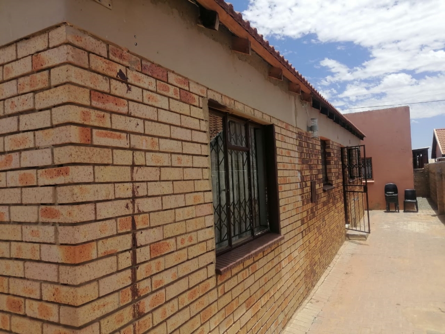 3 Bedroom Property for Sale in Sebokeng Zone 11 Gauteng