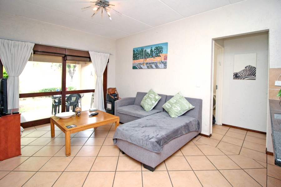 1 Bedroom Property for Sale in Sunninghill Gauteng