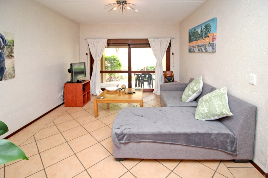 1 Bedroom Property for Sale in Sunninghill Gauteng