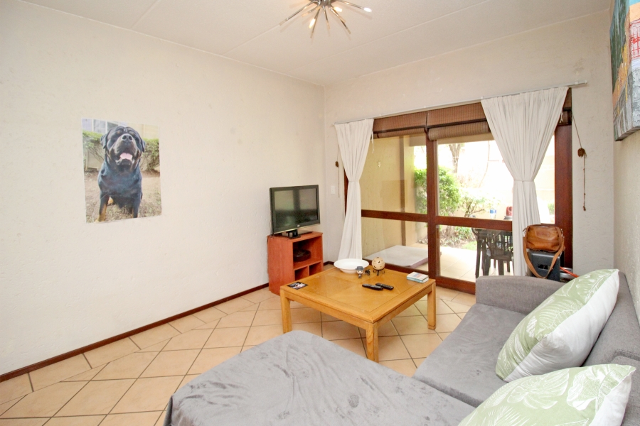 1 Bedroom Property for Sale in Sunninghill Gauteng