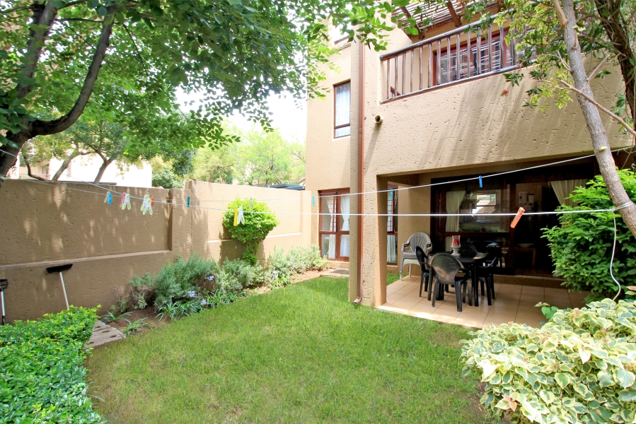 1 Bedroom Property for Sale in Sunninghill Gauteng