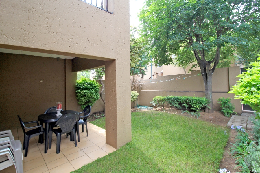 1 Bedroom Property for Sale in Sunninghill Gauteng